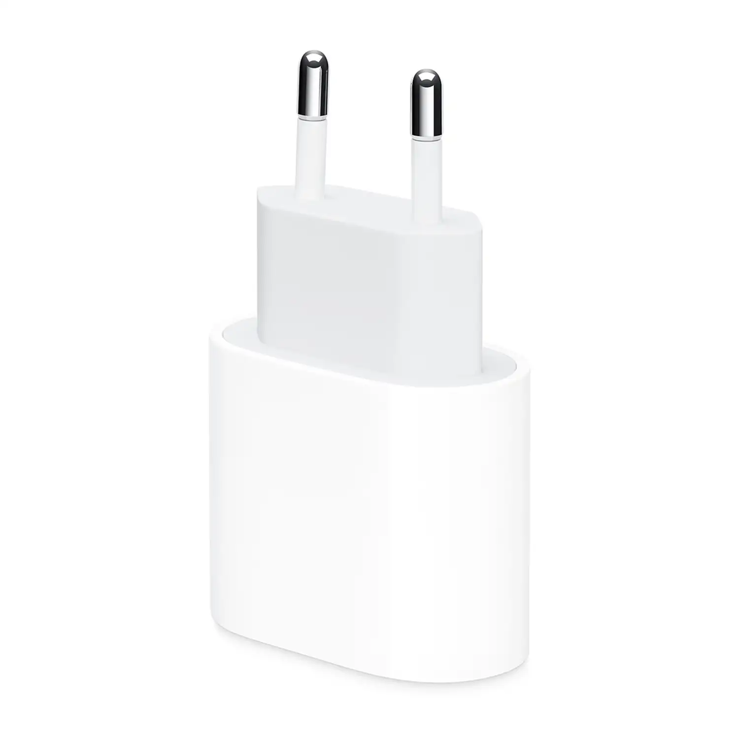 Adaptador de corriente USB-C de 20 W