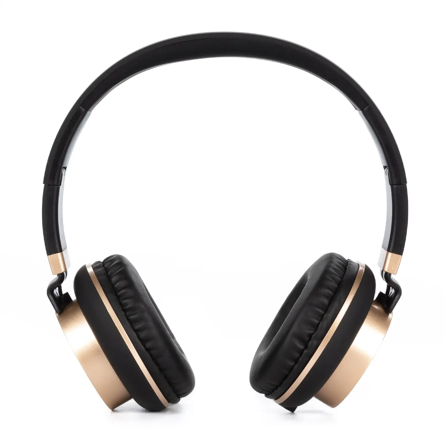 Cascos Hi-Fi GJ-18 con cable extraible y micro, plegables. Manos libres.