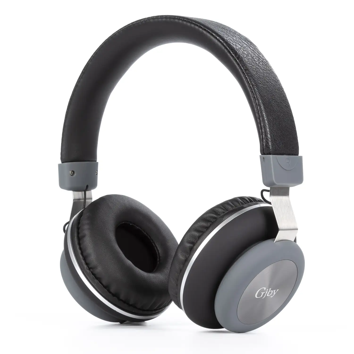 Cascos Hi-Fi GJ-25 con cable extraible y micro. Manos libres.
