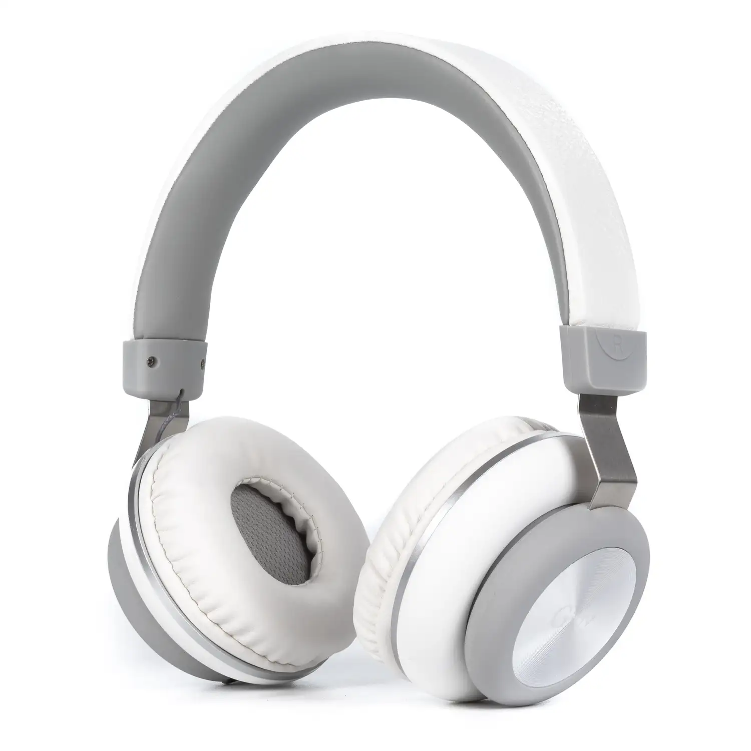 Cascos Hi-Fi GJ-25 con cable extraible y micro. Manos libres.