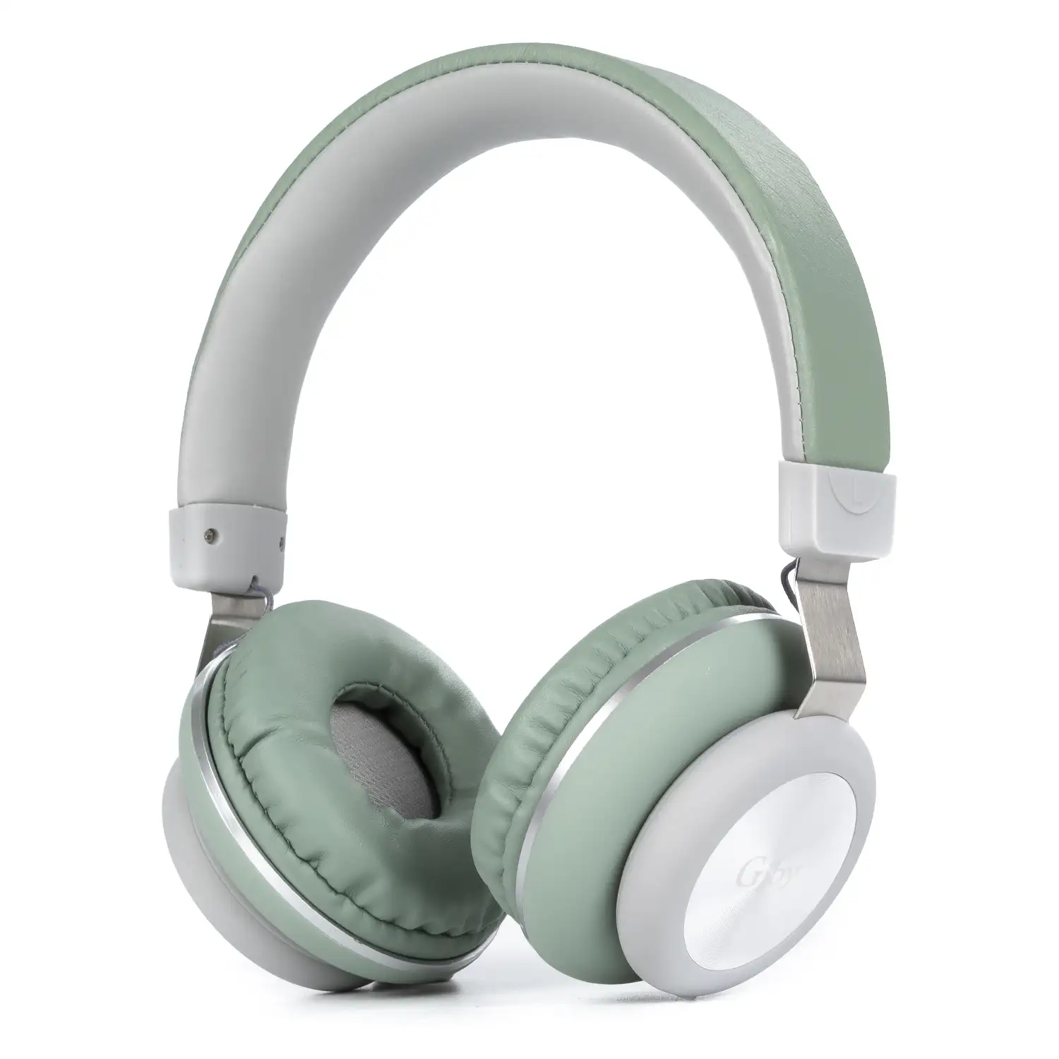 Cascos Hi-Fi GJ-25 con cable extraible y micro. Manos libres.