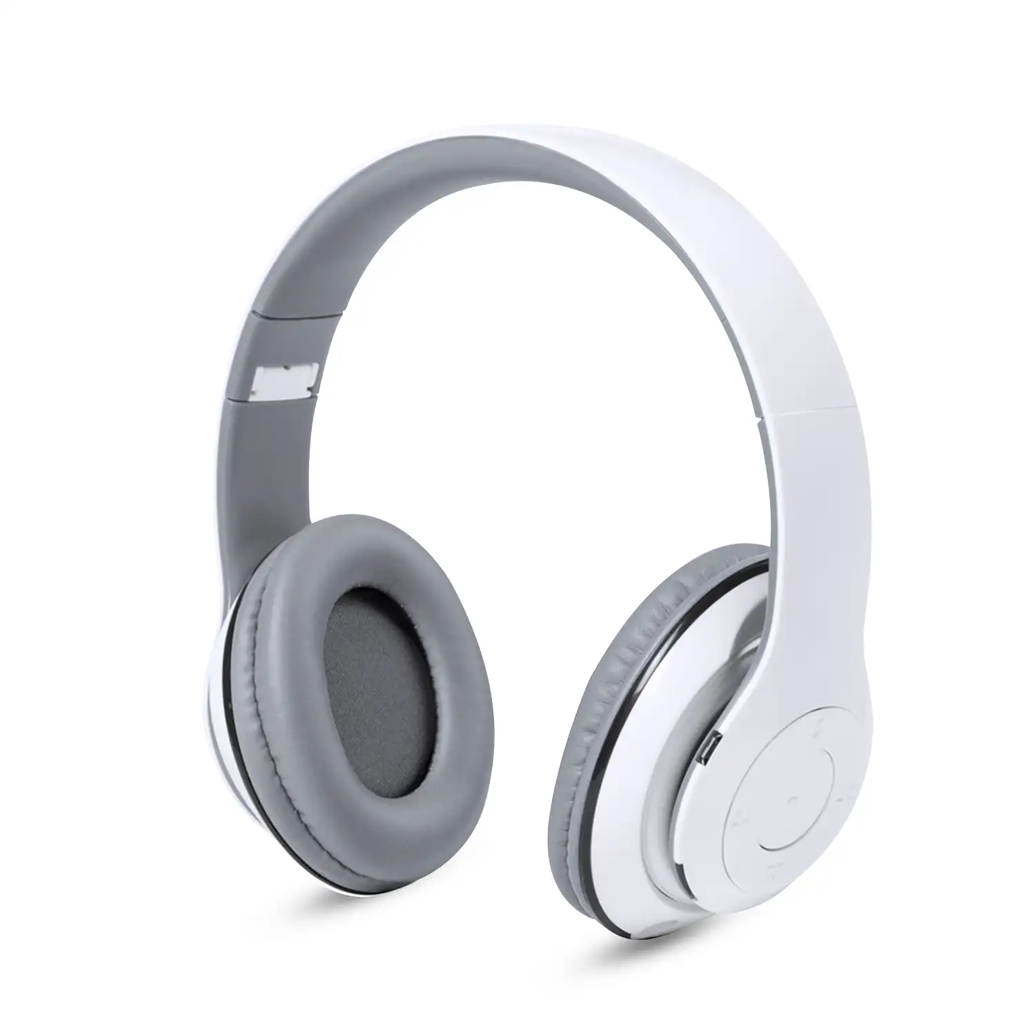 Auriculares Legolax plegables de diadema con conexión Bluetooth
