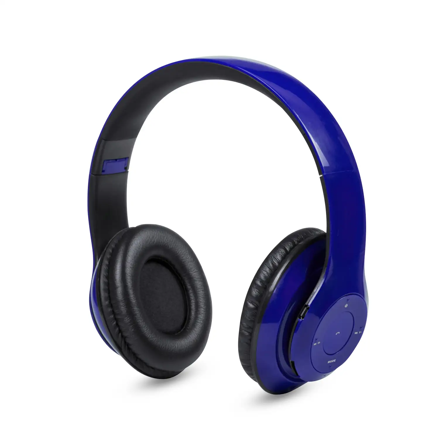 Auriculares Legolax plegables de diadema con conexión Bluetooth