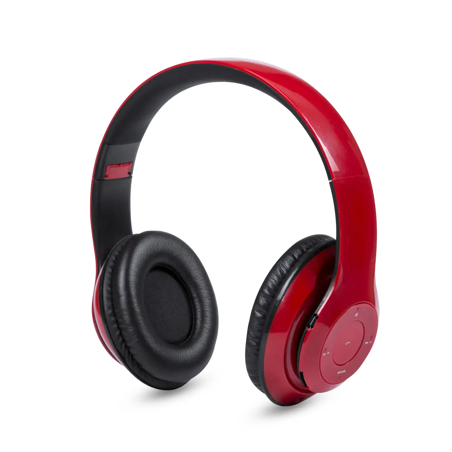 Auriculares Legolax plegables de diadema con conexión Bluetooth