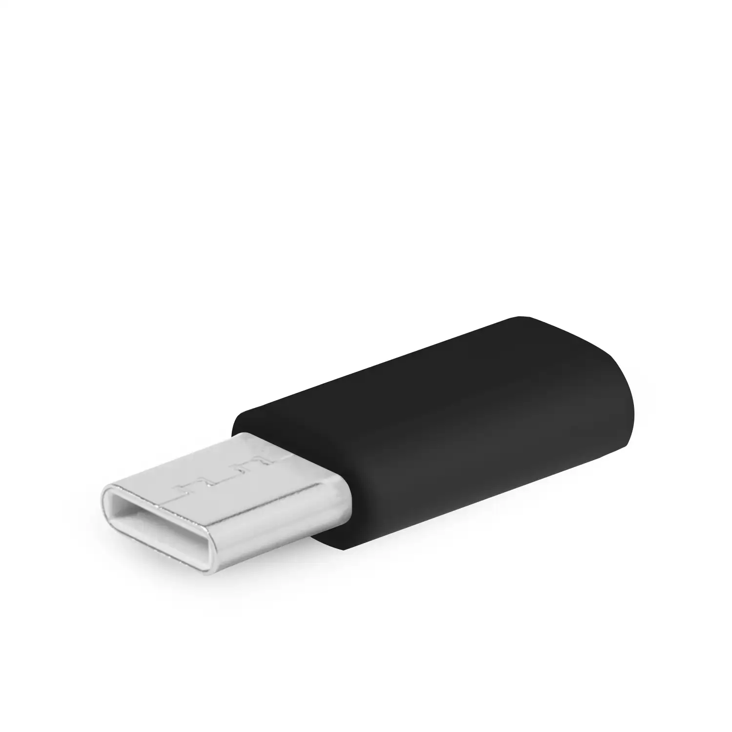 Adaptador Litor de Micro USB a Type-C