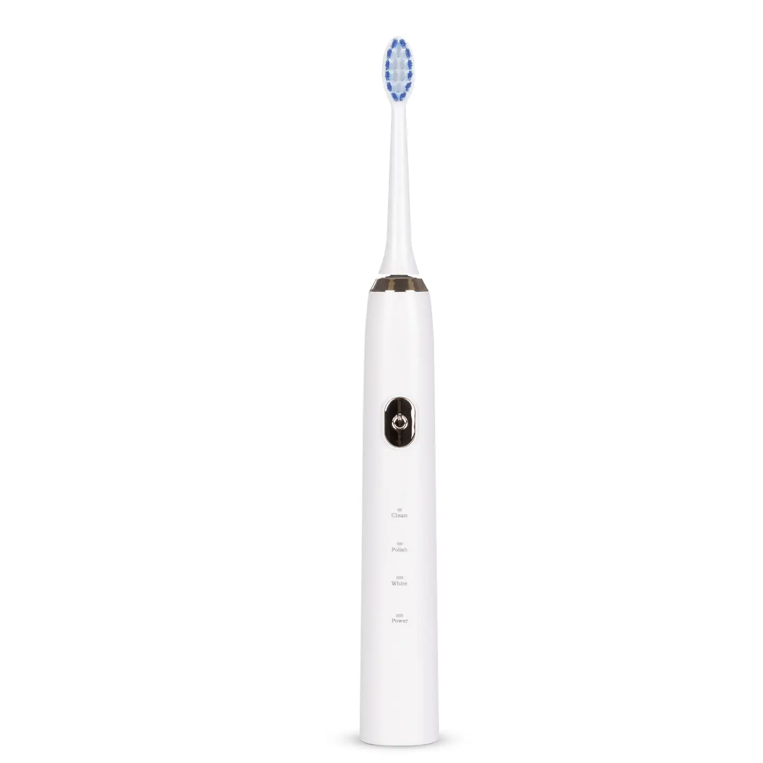 Accesorio Para Cargador De Cepillo Eléctrico Oral -b Gris