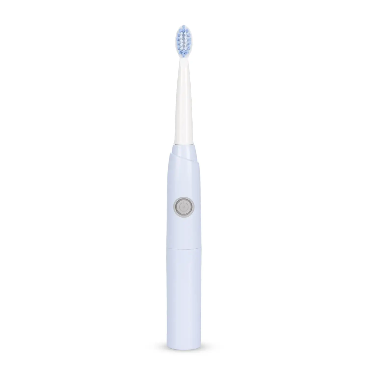 Cepillo dental eléctrico sónico ET03. Incluye 2 cabezales.