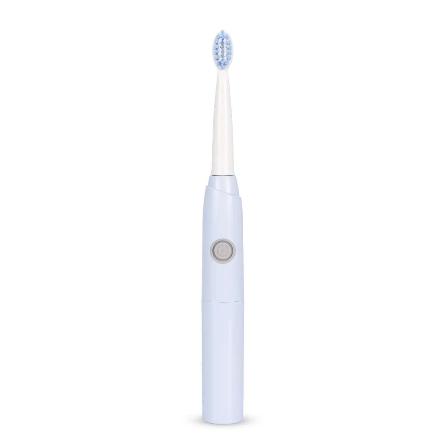 Cepillo de dientes eléctrico sónico ET03. Incluye 2 cabezales.