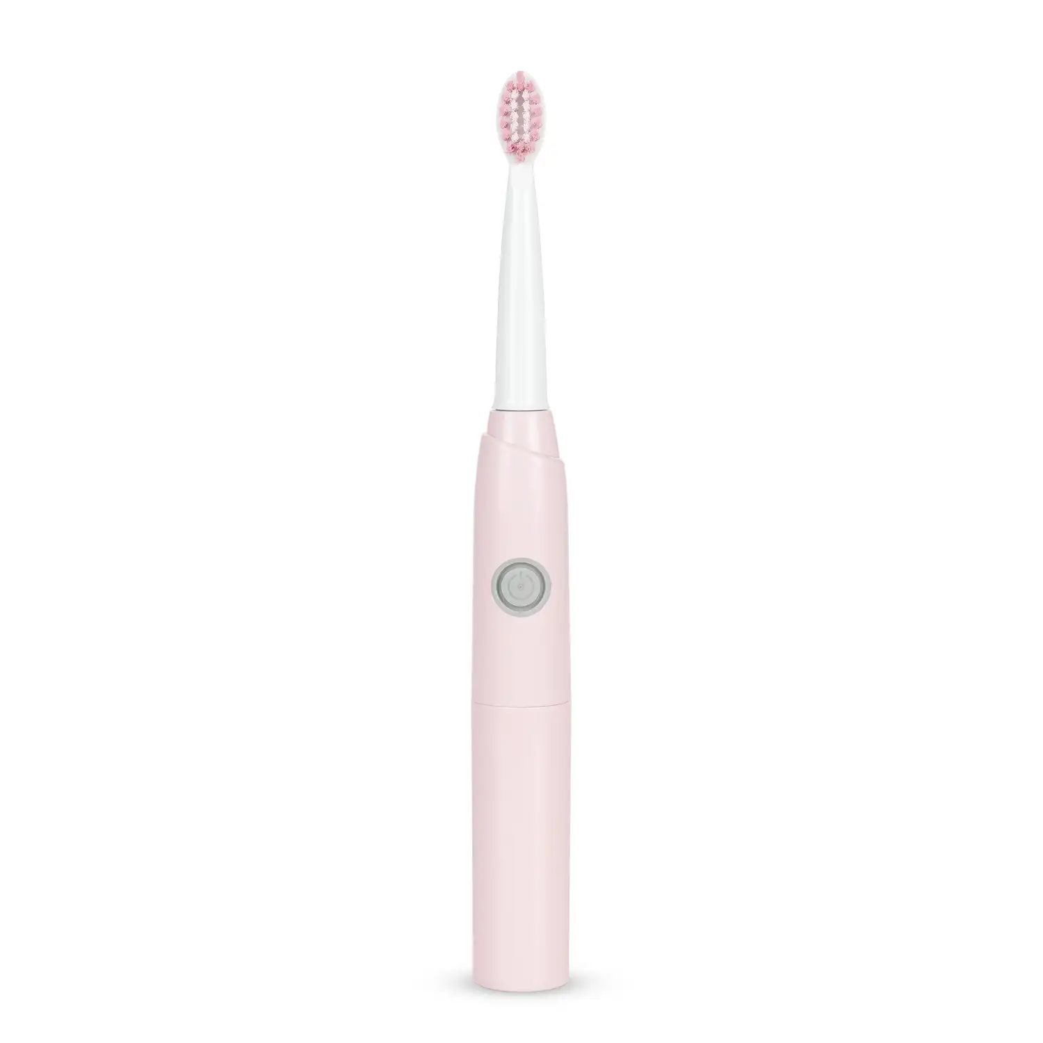Cepillo dental eléctrico sónico ET03. Incluye 2 cabezales.
