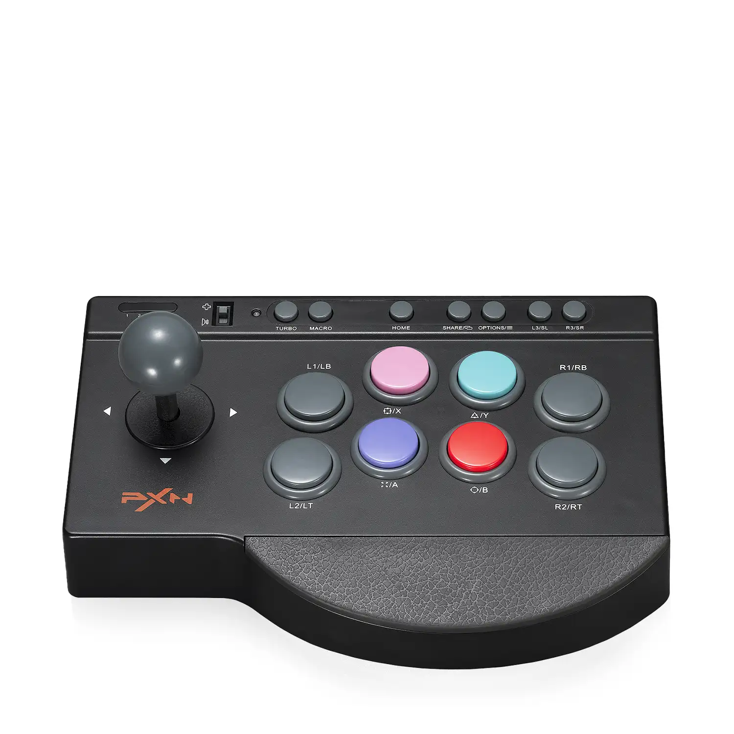 Joystick gaming arcade de control para PS3 / PS4 / Xbox One / PC / Android.