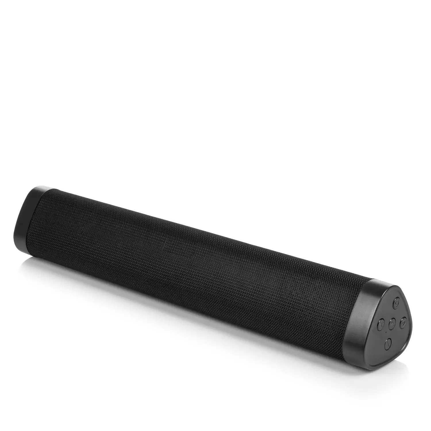 Altavoces Bluetooth 5,3 para ordenador, caja de sonido con cable USB, barra  de sonido Subwoofer