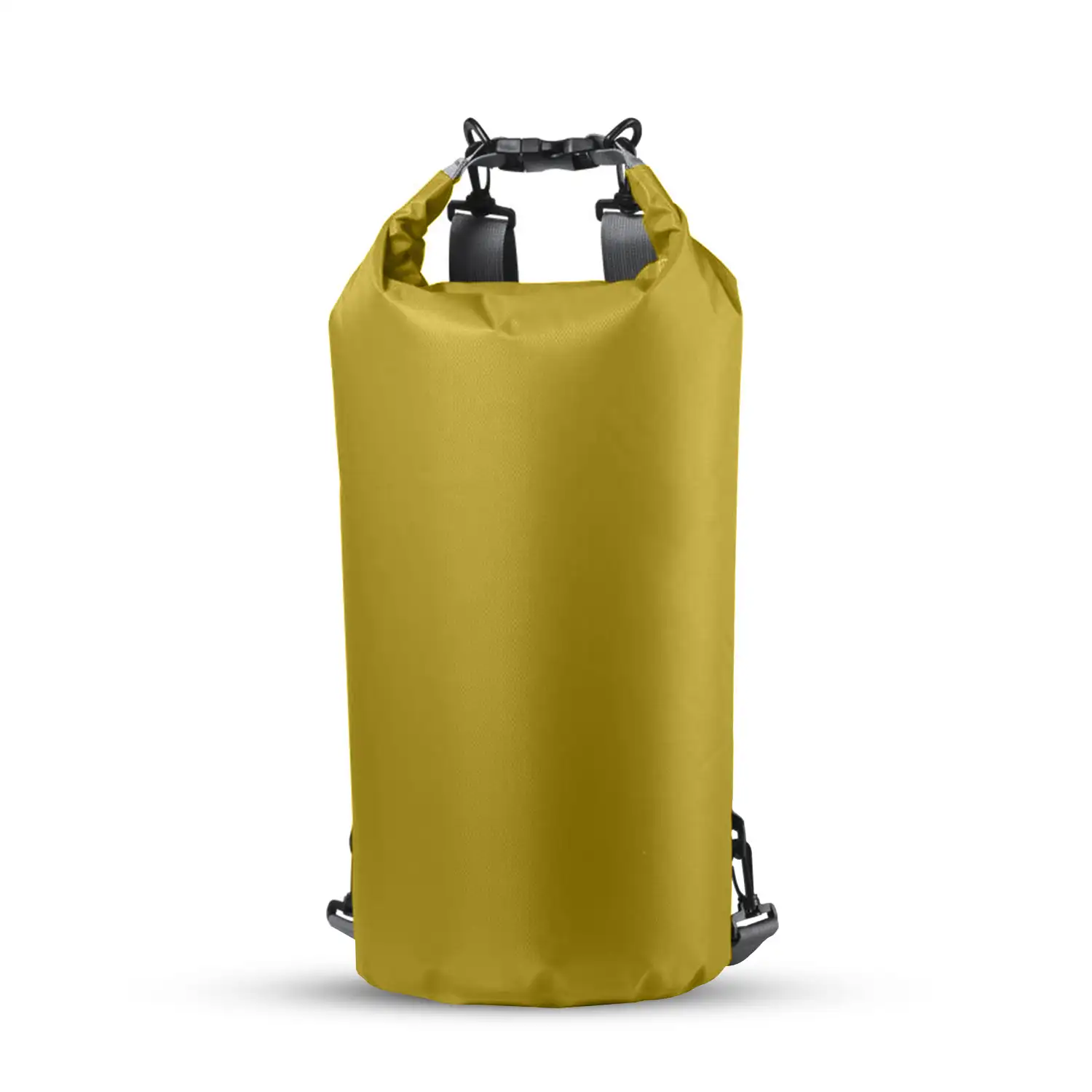 Tayrux mochila impermeable en suave y resistente Ripstop con cierre estanco  de seguridad. 20 litros de