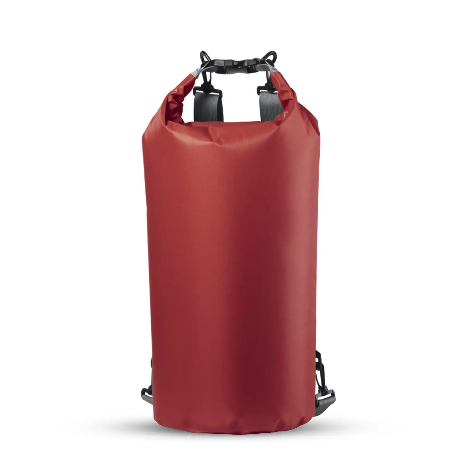 Tayrux mochila impermeable en suave y resistente Ripstop con cierre estanco de seguridad. 20 litros de capacidad.