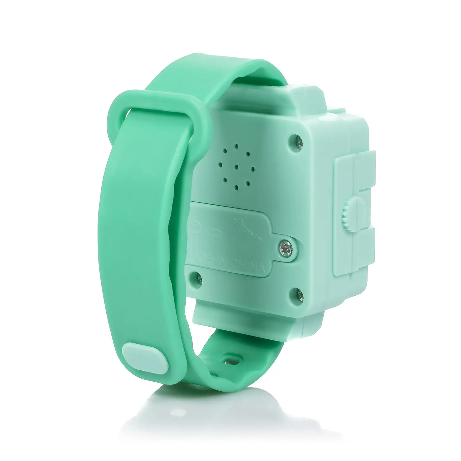 Reloj consola con 23 juegos en 2D. Varios tipos de juegos clásicos como Tetris, pong, naves, etc.
