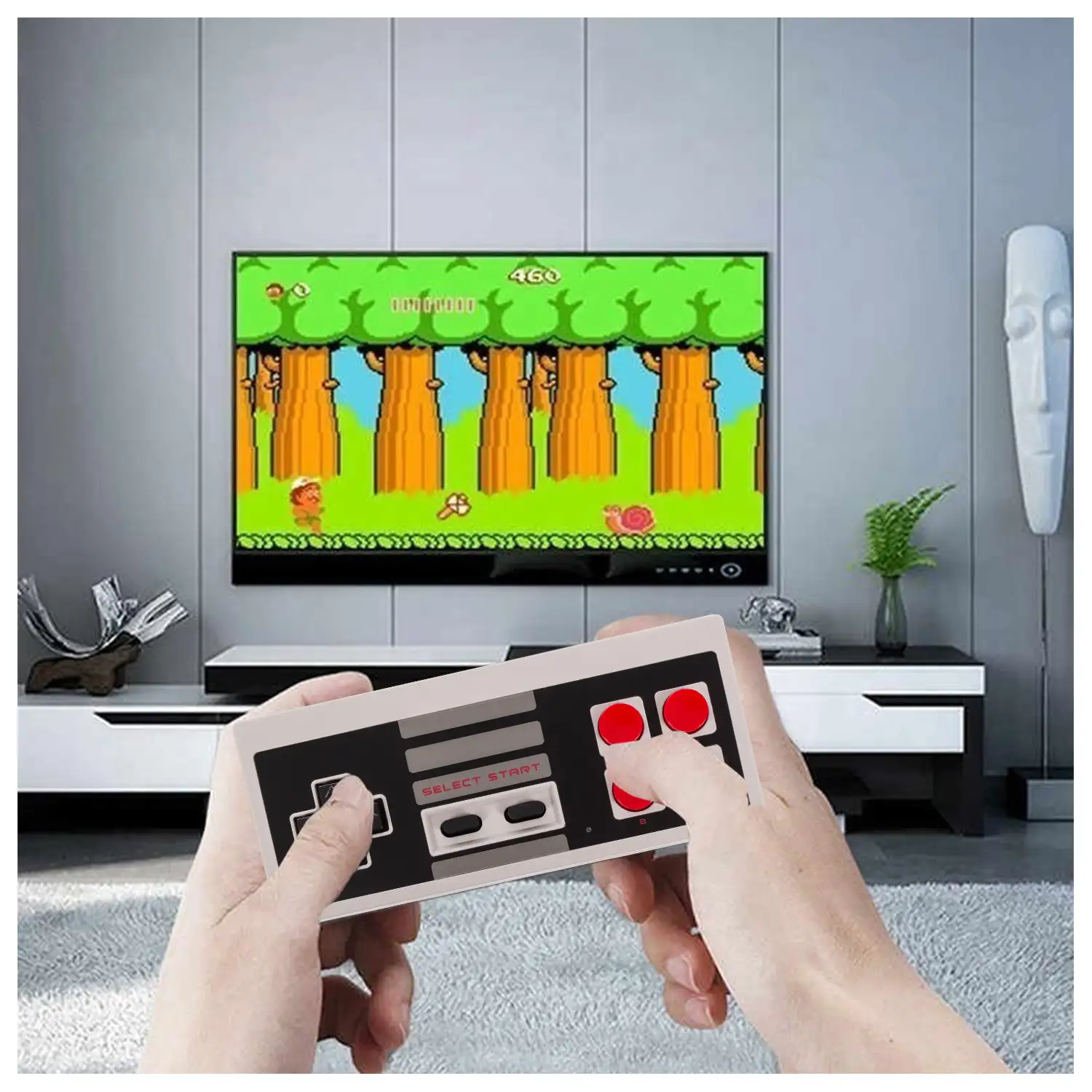 Video Juegos - Retro