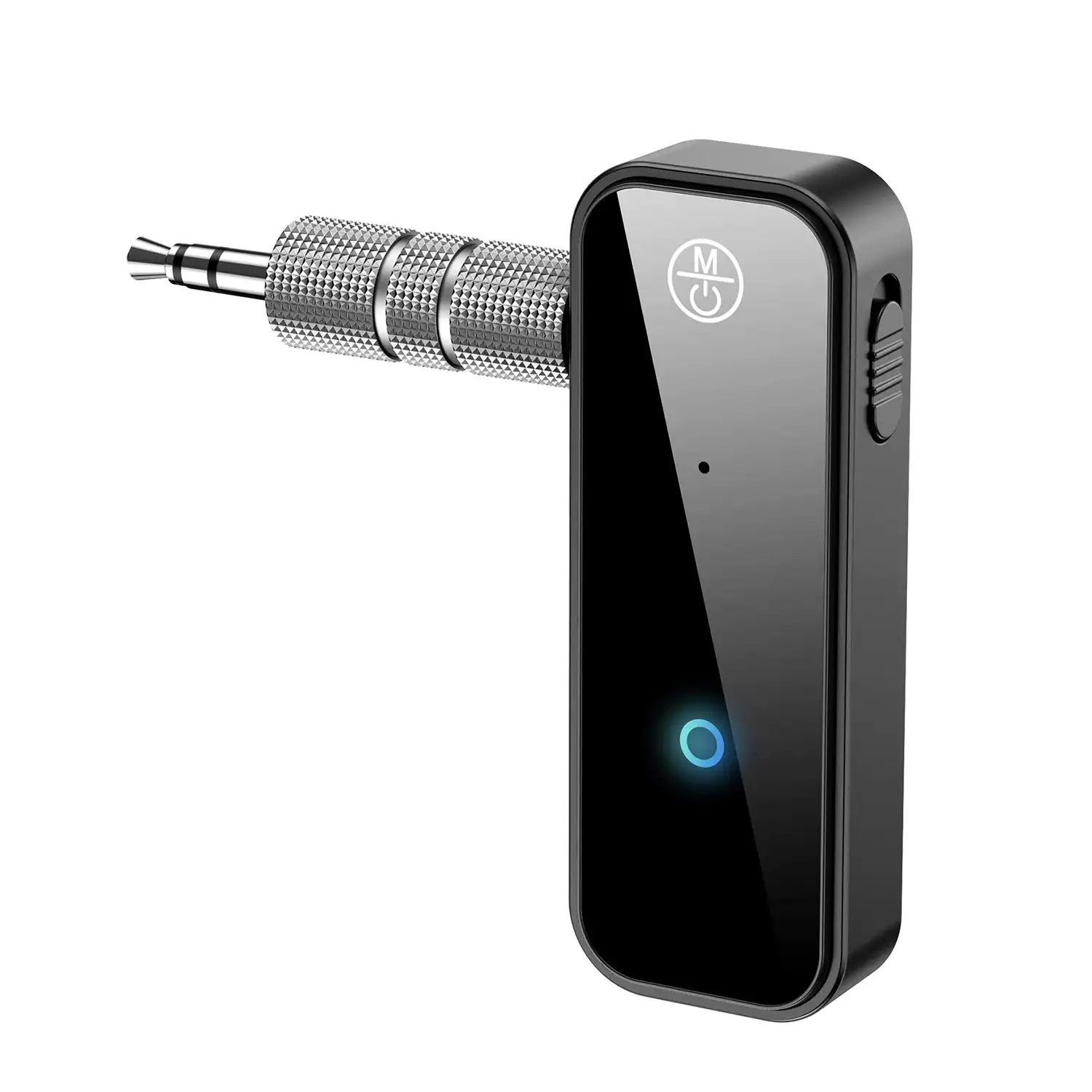 Emisor y receptor Bluetooth C28 con conexión JACK 3.5mm