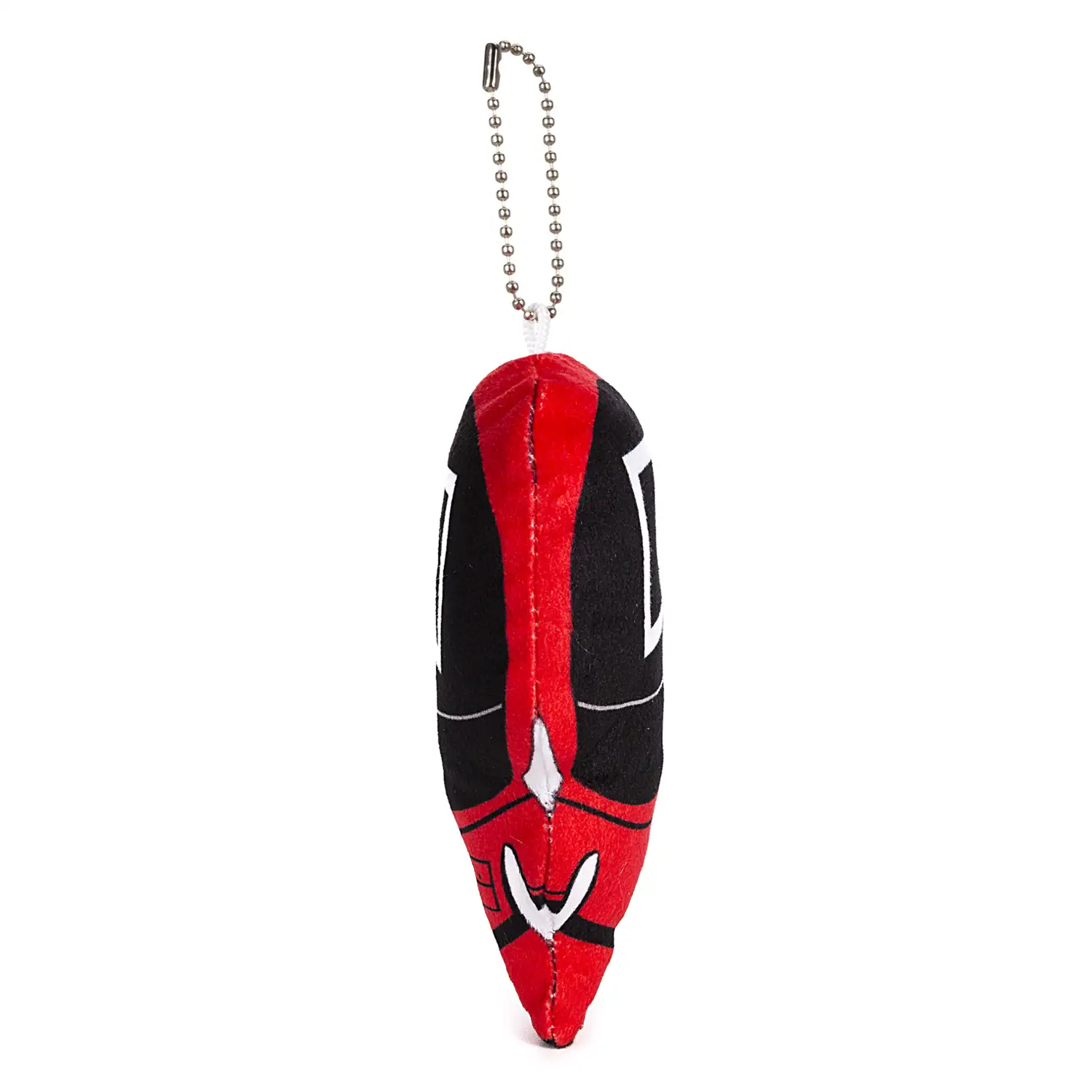 Colgante peluche cojín Squid Vigilante Cuadrado 13 cms.