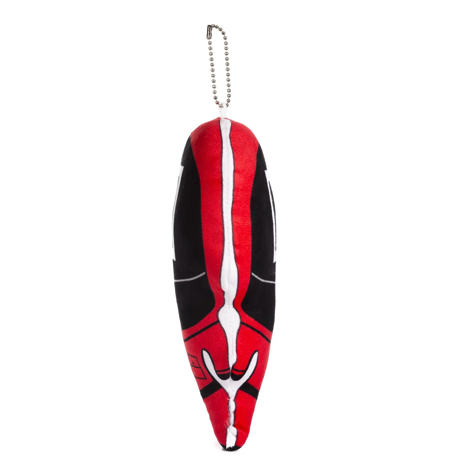 Colgante peluche cojín Squid Vigilante Cuadrado 20 cms.