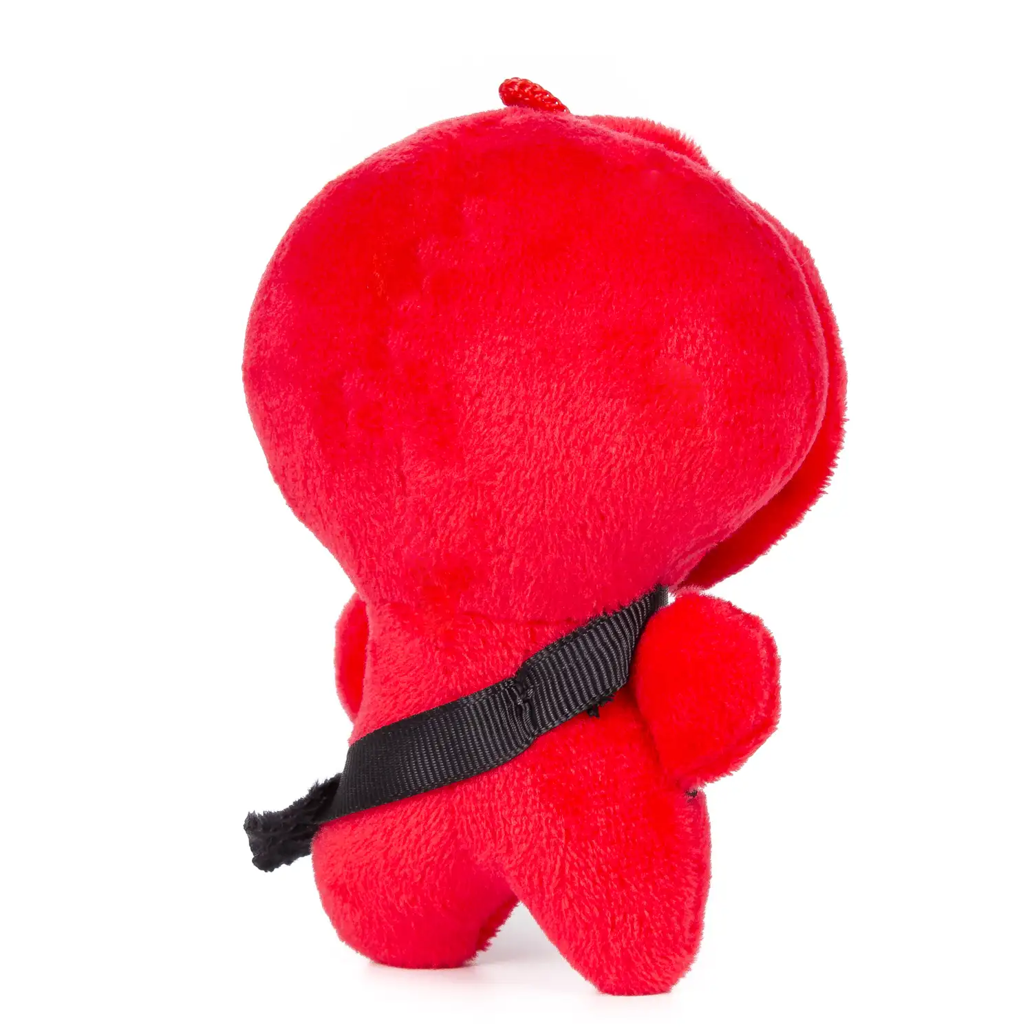 Peluche felpa premium 13 cms. Squid Vigilante Círculo.