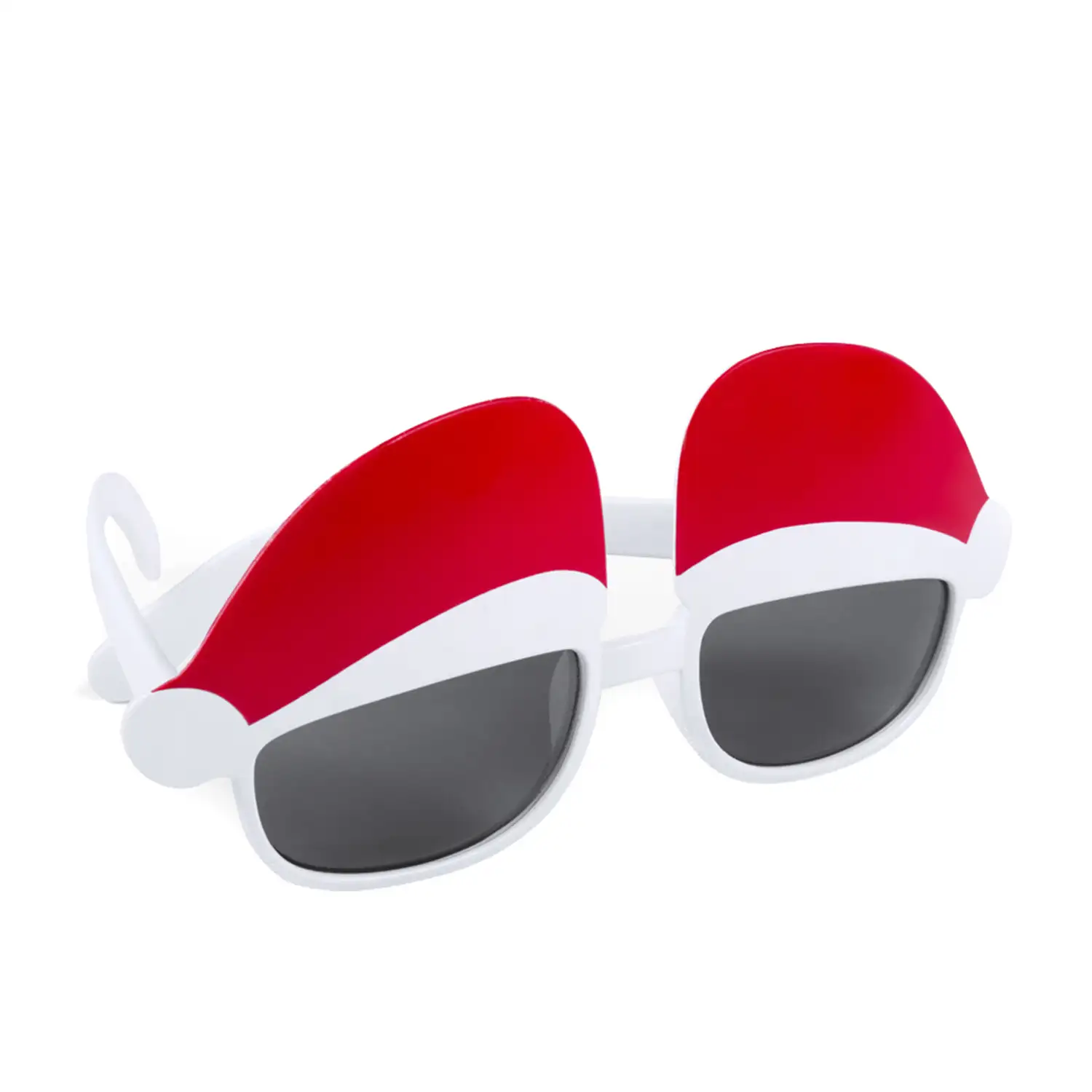 HUNTIX Originales gafas con protección UV400 y diseño Papá Noel.