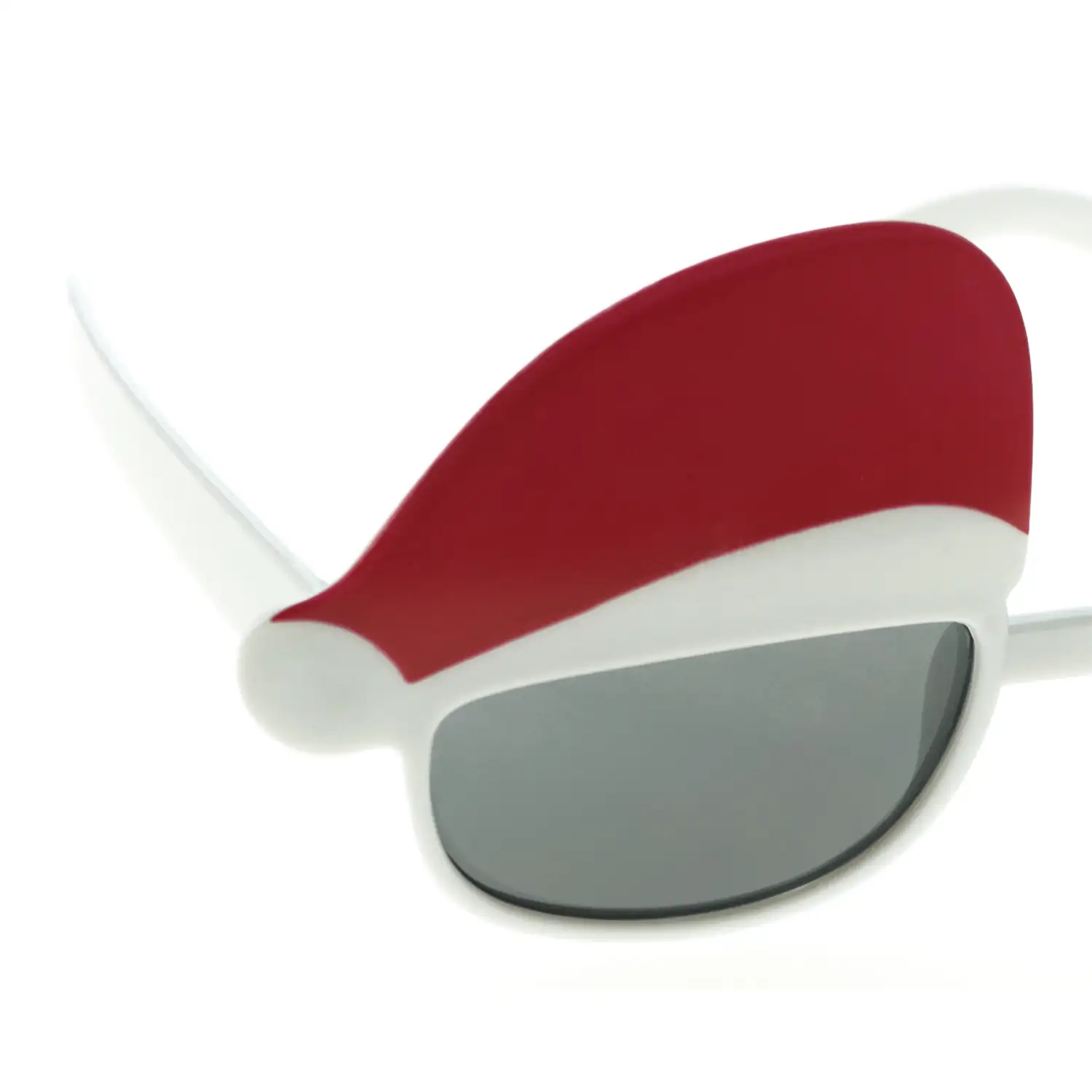 HUNTIX Originales gafas con protección UV400 y diseño Papá Noel.