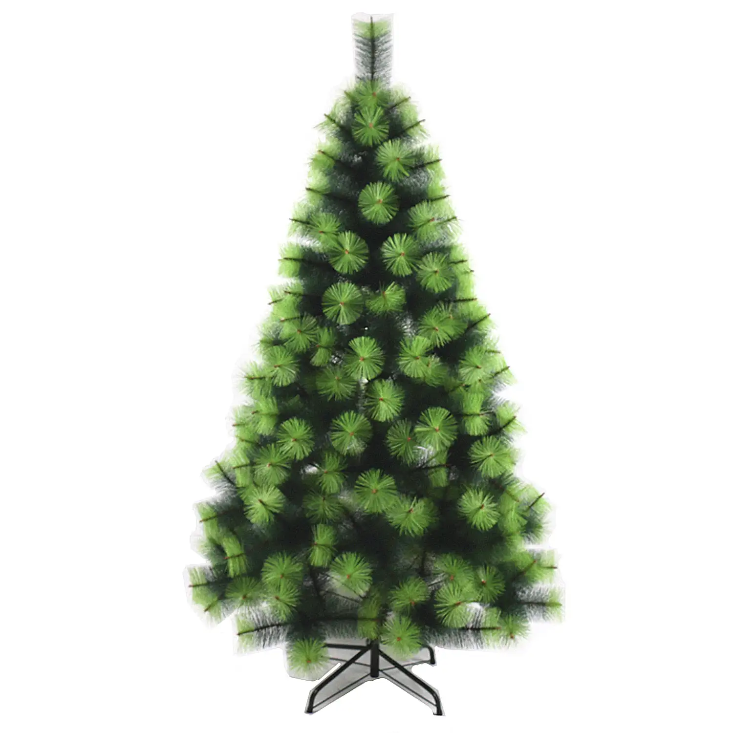 ARBOL NAVIDAD DUO VERDE 180CM