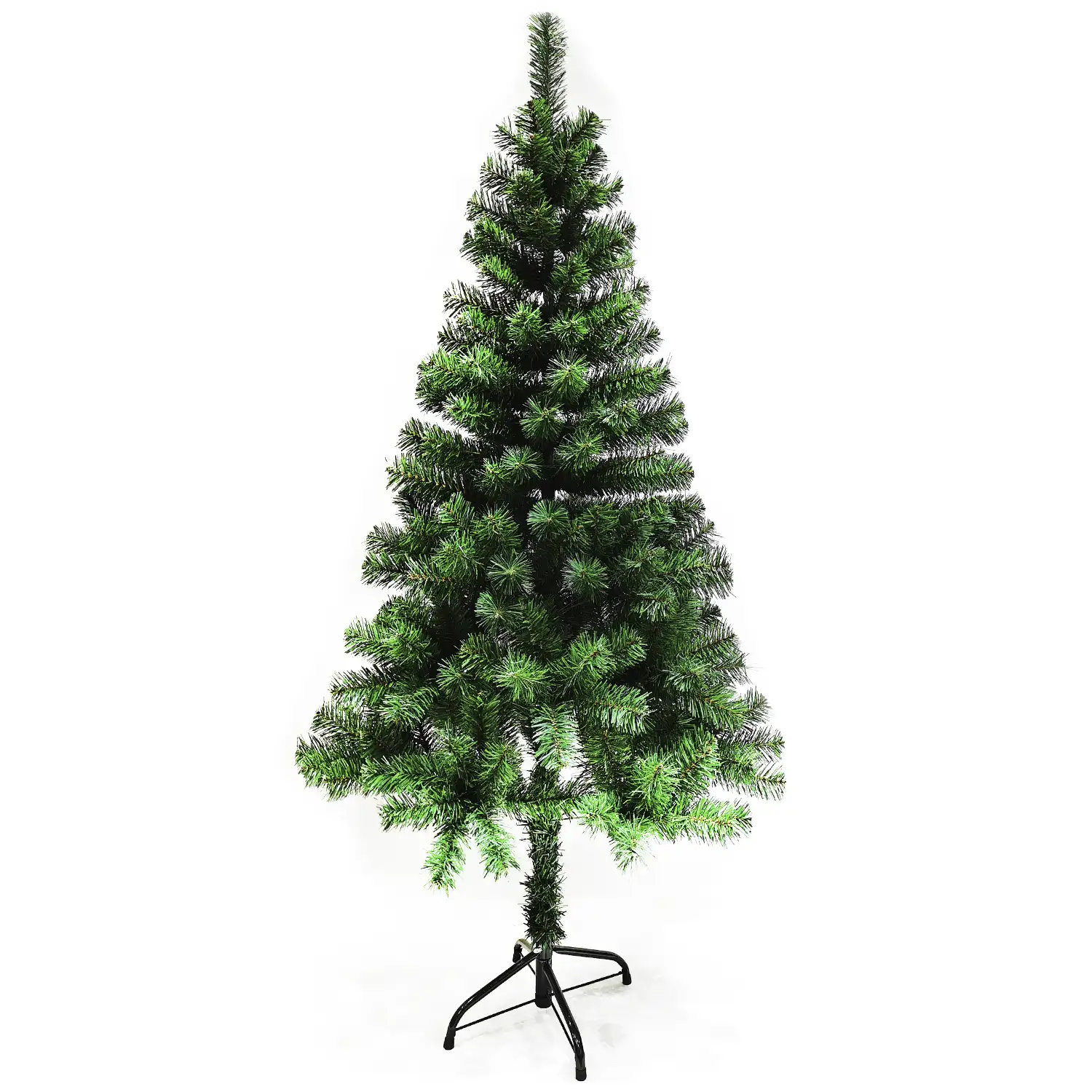 ARBOL NAVIDAD NORMAL 150CM