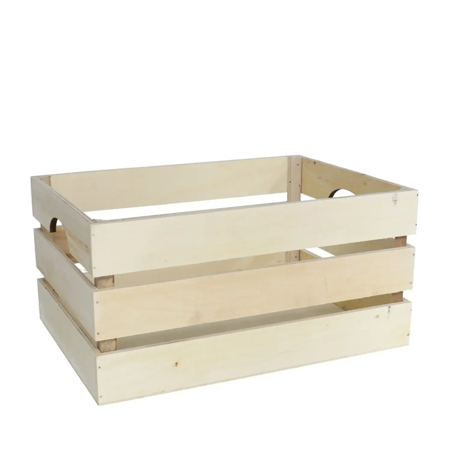 CAJA MADERA VOLGA 26X16X13 CM