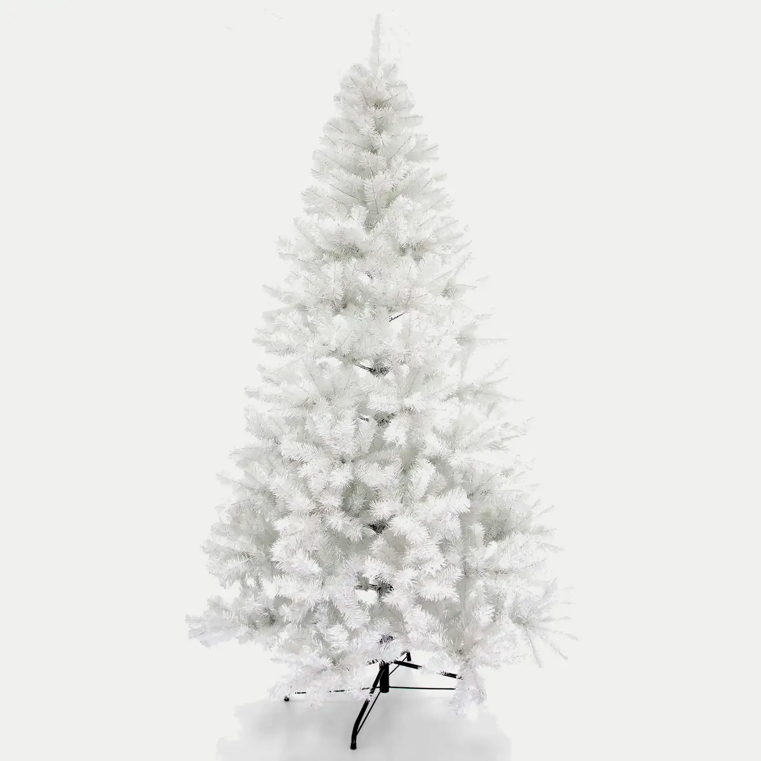 ARBOL NORMAL 60CM BLANCO