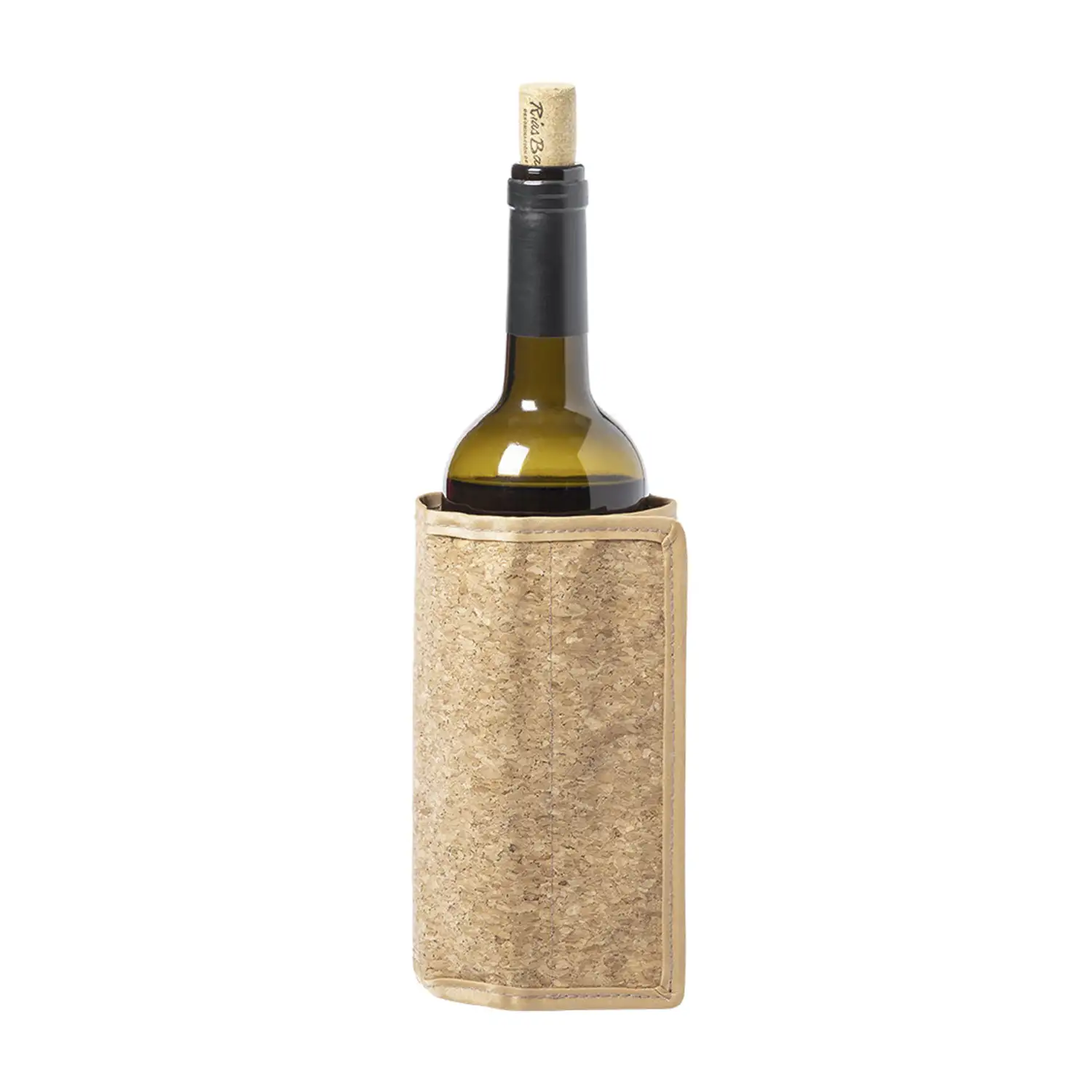 Enfriador Vipal para botellas de vino, champagne, etc.