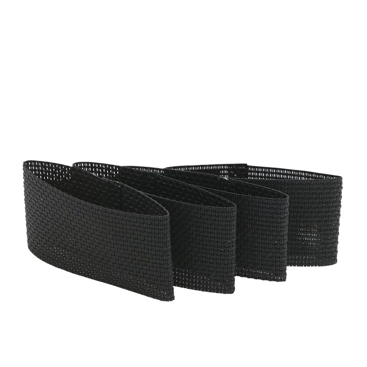 Napkei, set de 4 servilleteros en estuche.