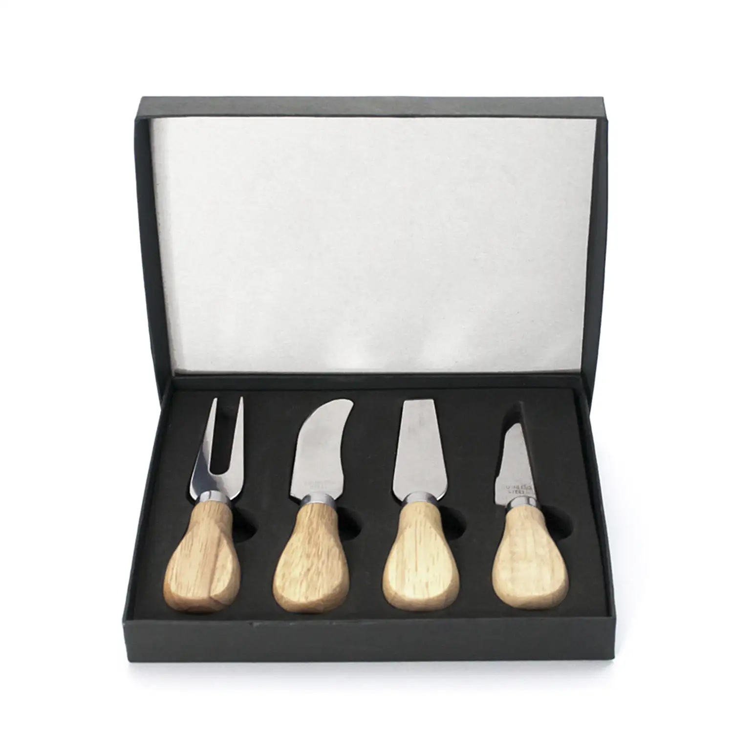 Set de quesos Koet.