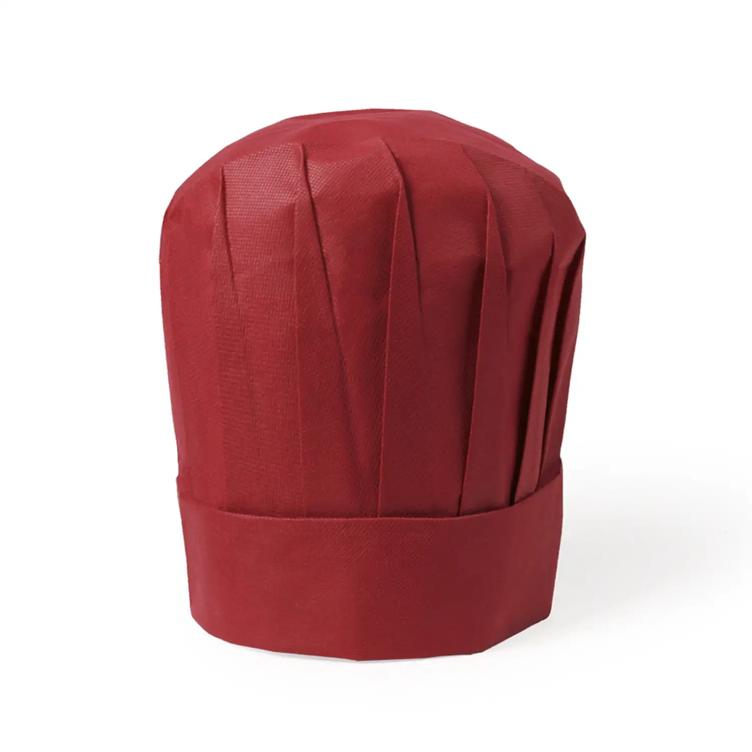 Legox, set infantil de delantal y gorro de cocina. Delantal con bolsillo frontal y cintas de ajuste.