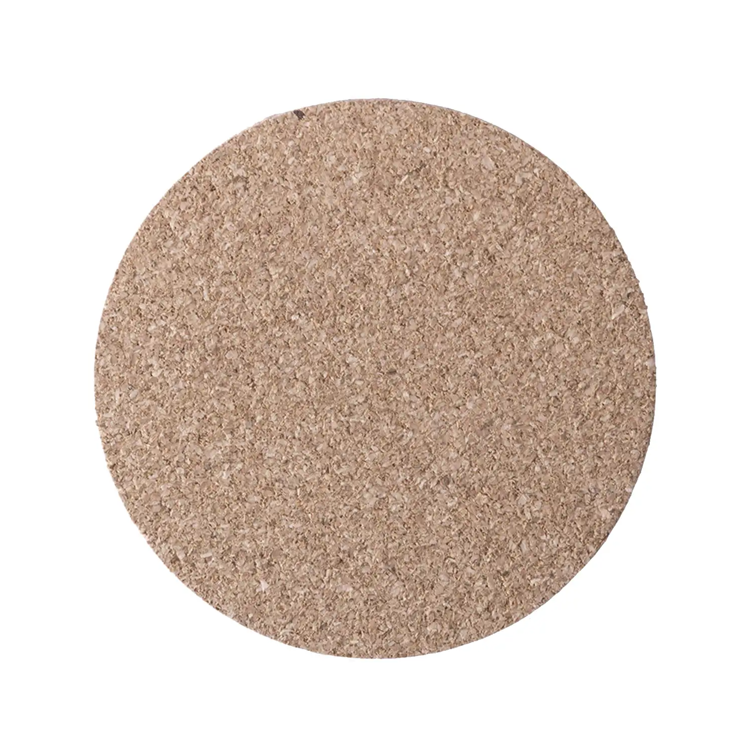 Brunex, posavasos de corcho natural.