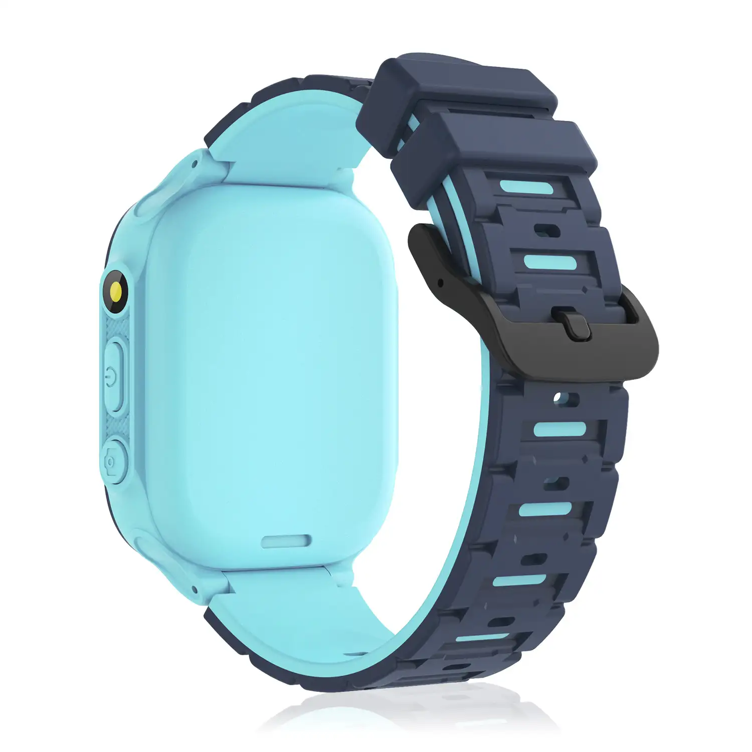 Smartwatch infantil S23 gaming watch, con 14 juegos, doble cámara de fotos y video.