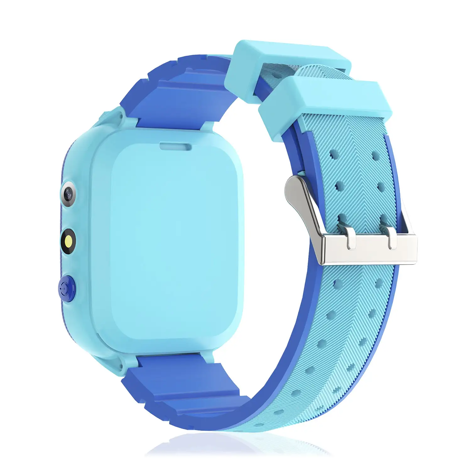 Smartwatch infantil S27 music & game. Doble cámara de fotos y video.