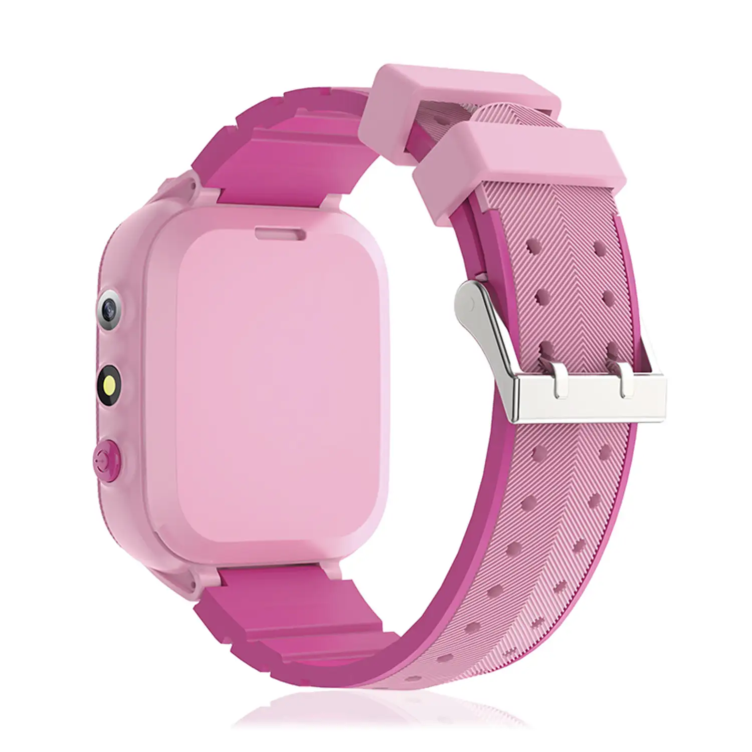 Smartwatch infantil S27 music & game. Doble cámara de fotos y video.