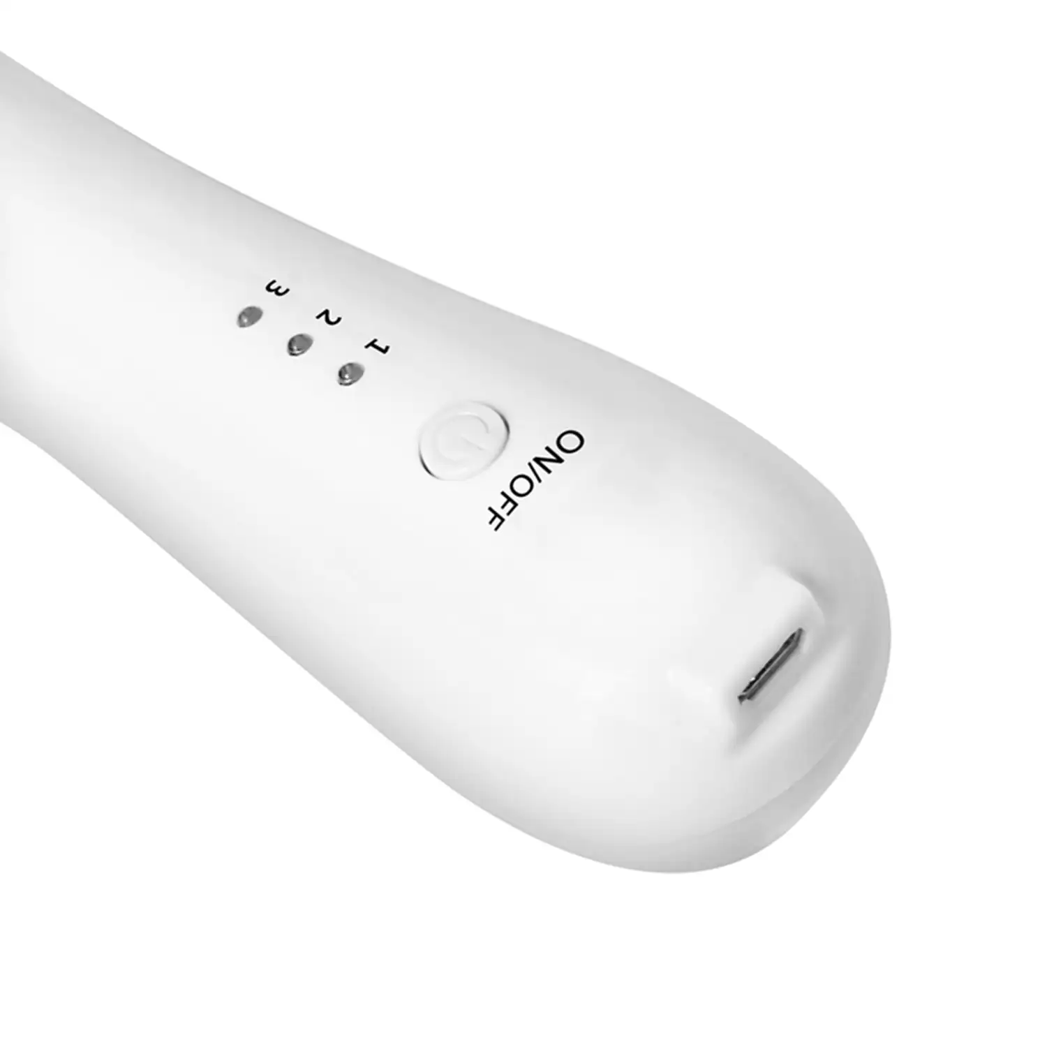 Bolígrafo de plasma eliminador de lunares, manchas, reductor de acné. Belleza facial.