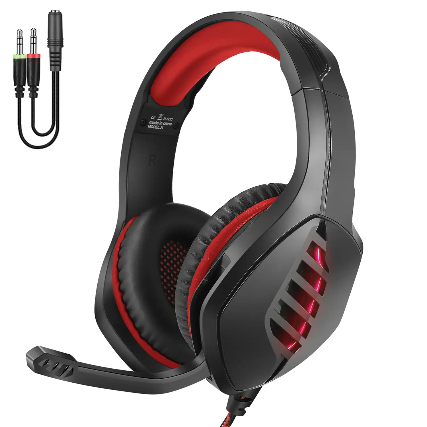 Game cascos con micro store