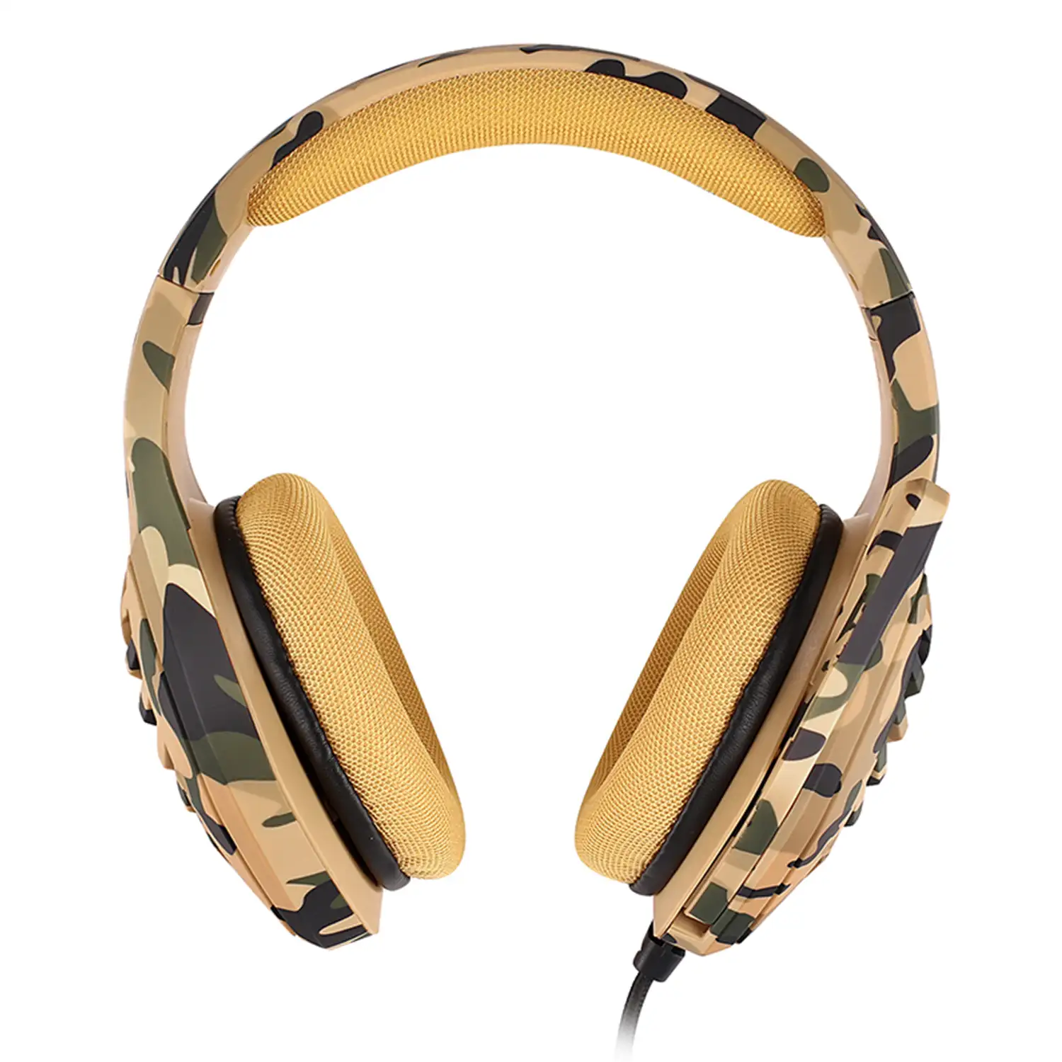Headset J1 Ultra-Flexible Premium con 15 full led RB. Auriculares gaming con micro, conexión minijack para PC, portátil, PS4, Xbox One, móvil, tablet. Cancelación de micrófono.
