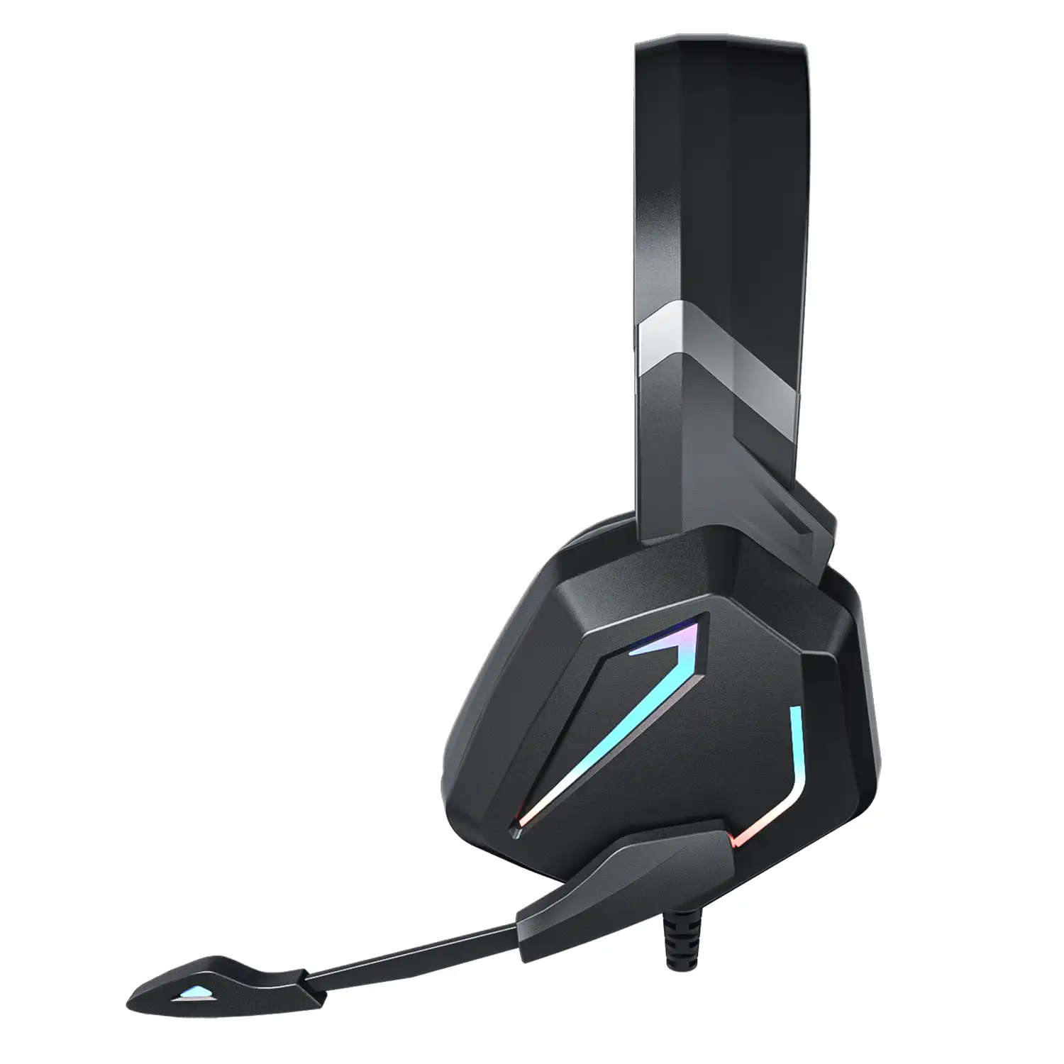 Headset Onikuma K20. Auriculares gaming por cable, con micro