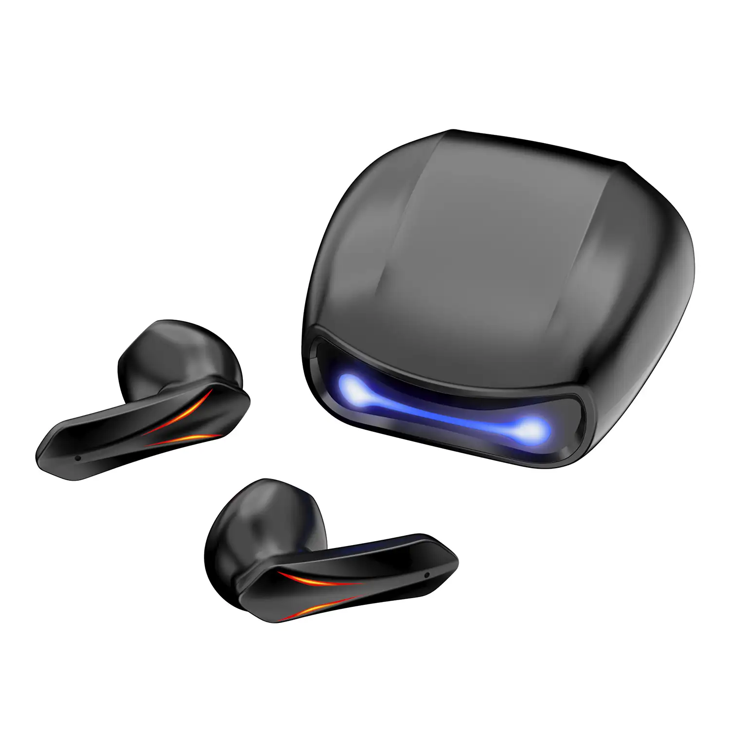 Auriculares True Wireless con control táctil - 