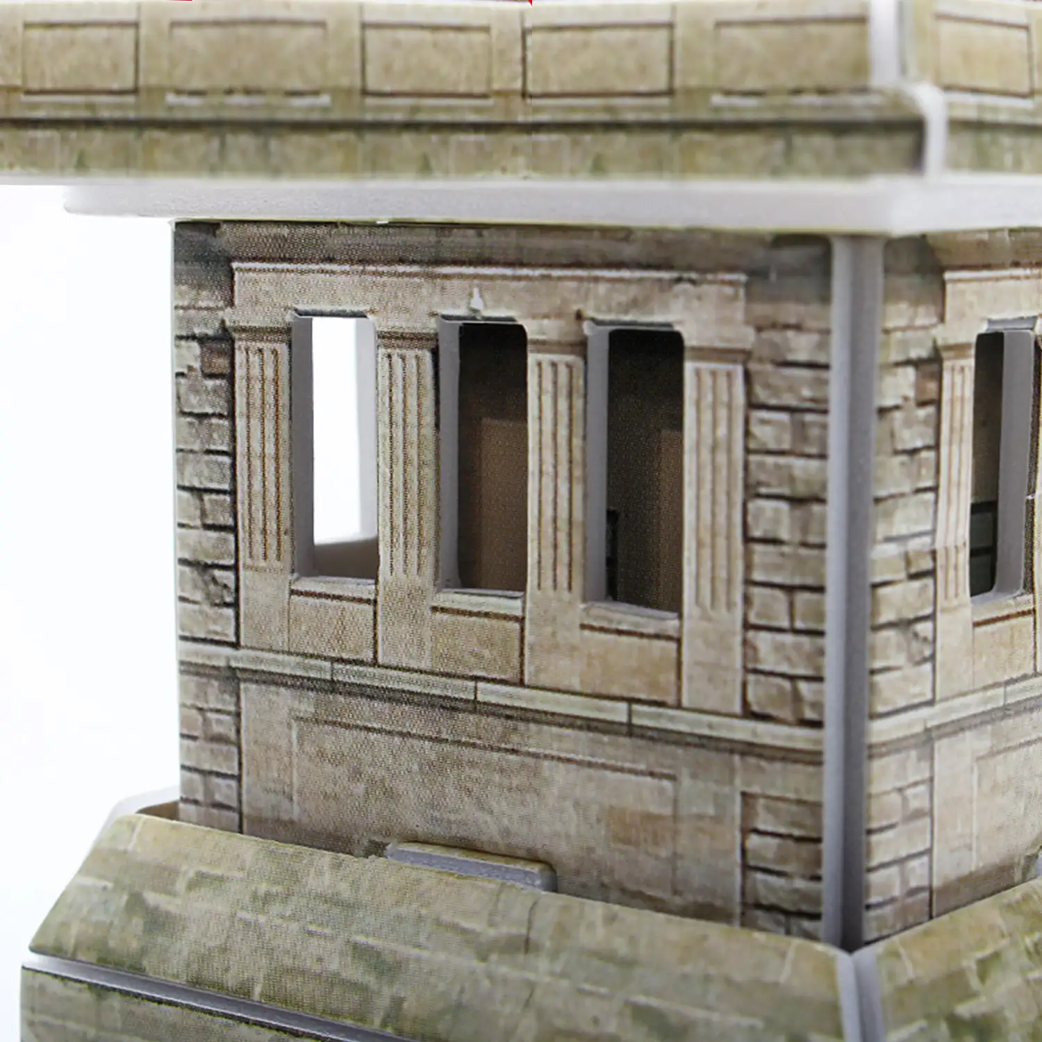 Puzle 3D ESTATUA DE LA LIBERTAD grande