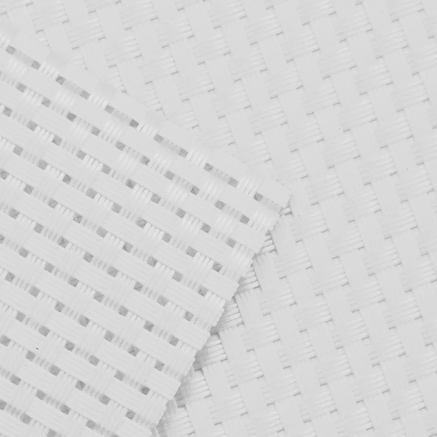 Set de 6 salvamanteles para mesa 30x45 cm.