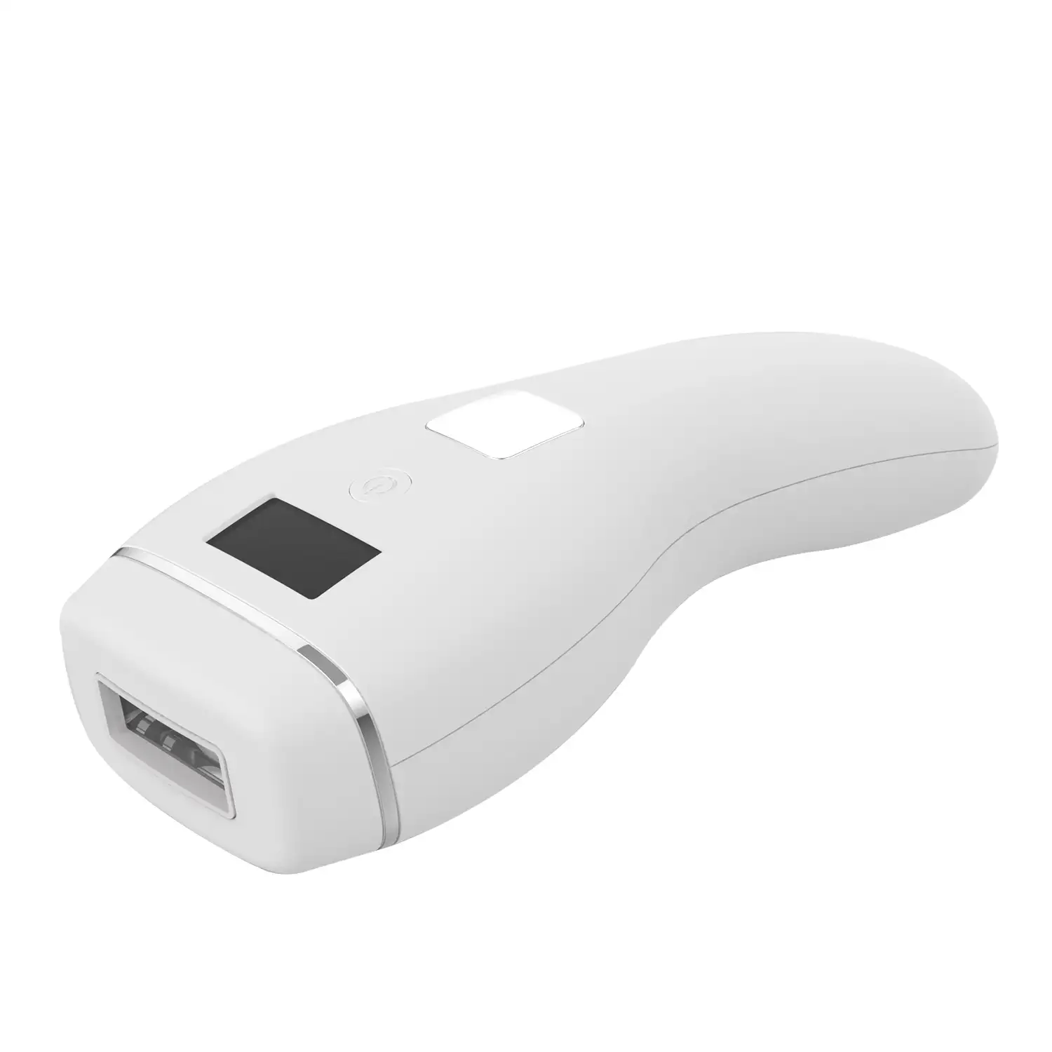T21 Depiladora IPL de luz pulsada. Niveles ajustables y display
