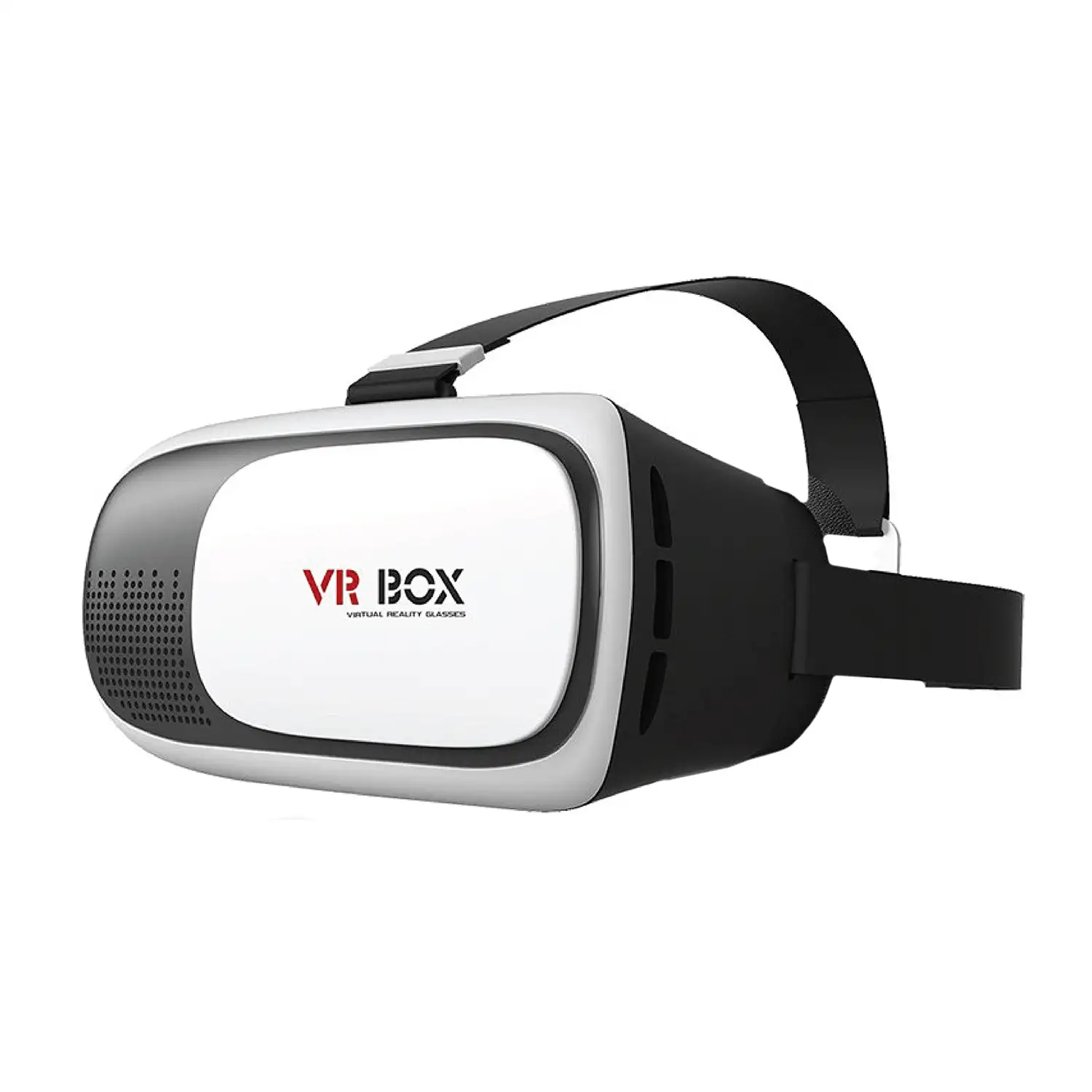 Gafas de realidad virtual para smartphone.