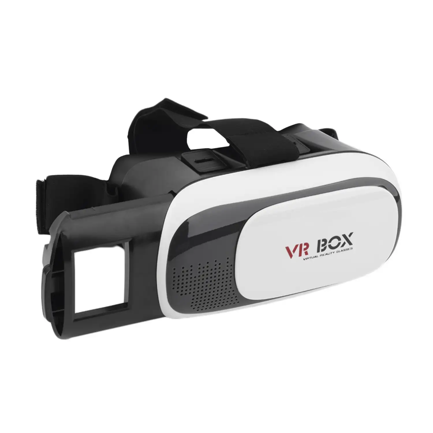 Gafas de realidad virtual para smartphone.