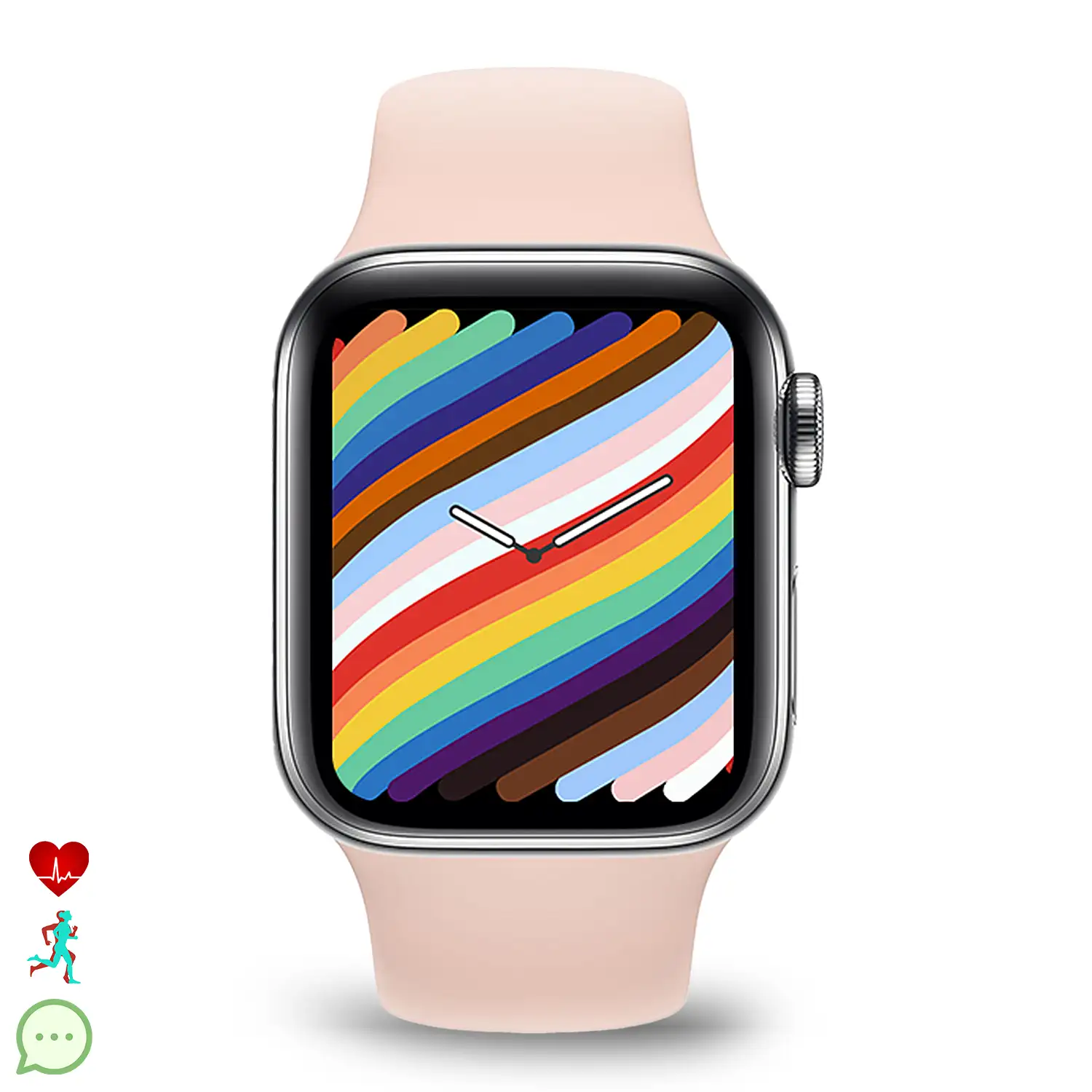 Bt notificaciones best sale para smartwatch