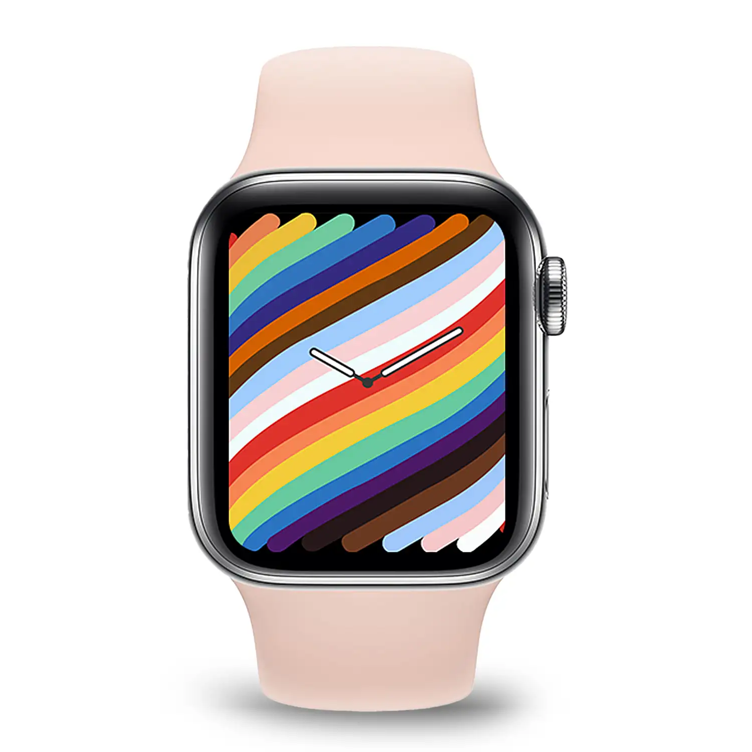 Smartwatch C007 Pro con monitor cardiaco de tensi n y ox geno en