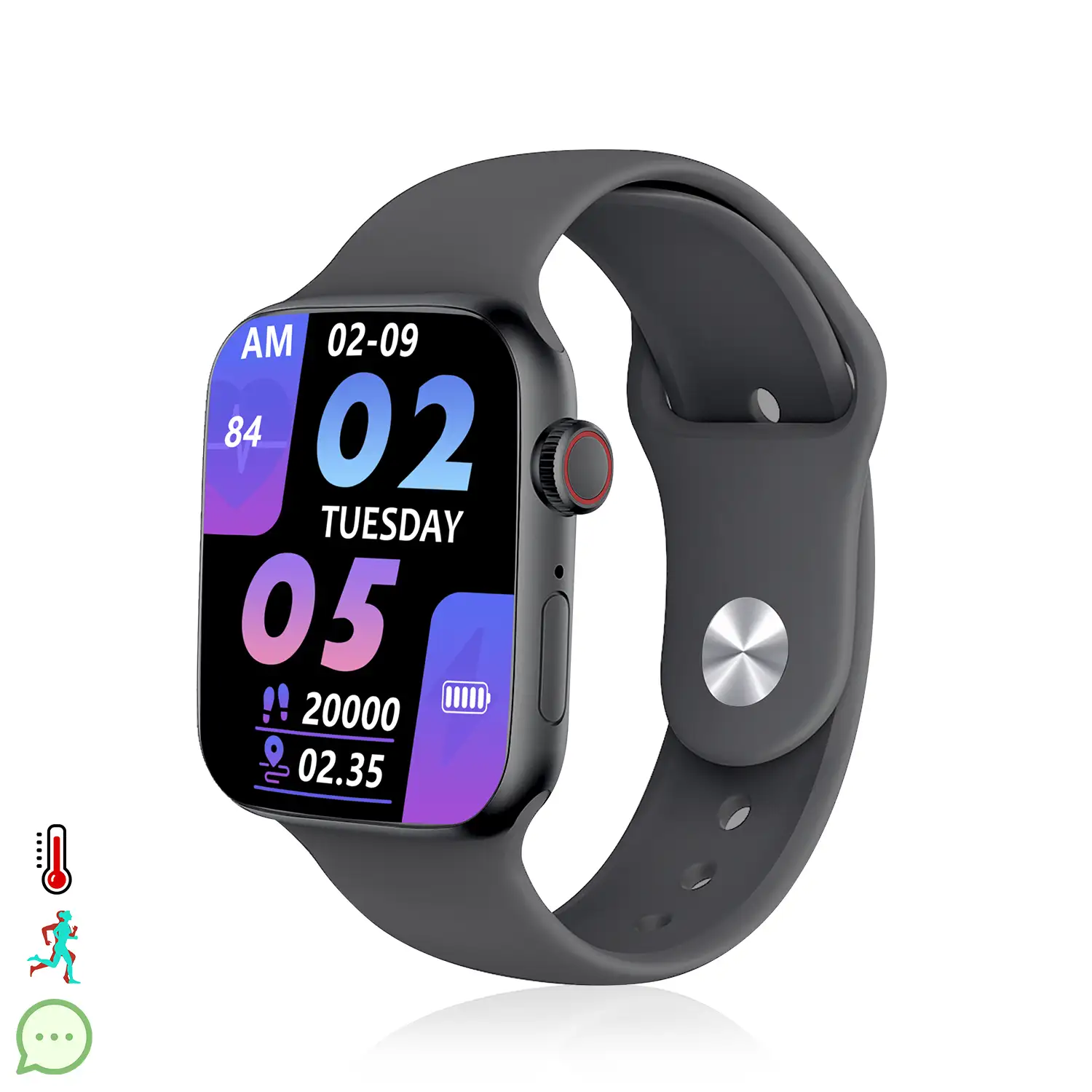 Smart watch sales s8